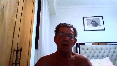 AMORE2704 webcam model stream image