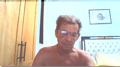 AMORE2704 webcam model stream image