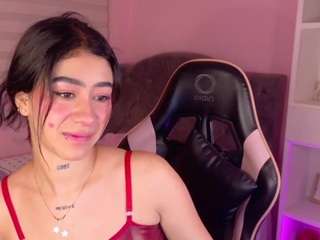 camiilaa-torres webcam model stream image