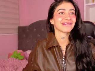 camiilaa-torres webcam model stream image