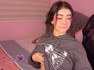 camiilaa-torres webcam model stream image