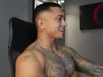 massimo_rizzo_ webcam chaturbate model stream image