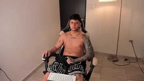 Jake_simons webcam stripchat model stream image