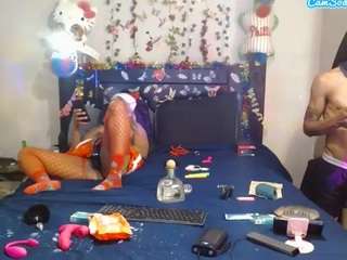 bonni3-clyde webcam camsoda model stream image