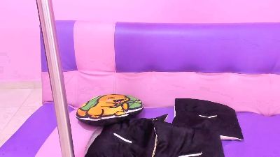 Madame_Boobs webcam model stream image