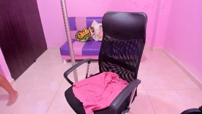 Madame_Boobs webcam model stream image