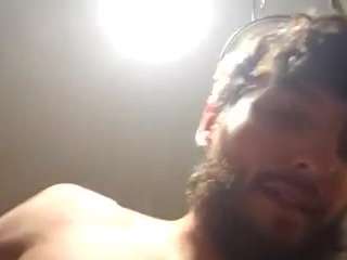 bighornycock8 webcam model stream image