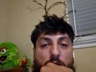 bighornycock8 webcam camsoda model stream image