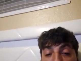 bighornycock8 webcam model stream image