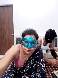 Harsh_Ankita_Couple webcam model stream image