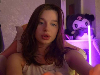 _Polly_ webcam model stream image