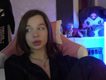 _Polly_ webcam bongacams model stream image