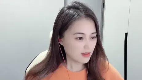 Wofeifei-baby webcam model stream image