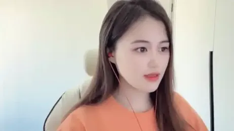 Wofeifei-baby webcam model stream image