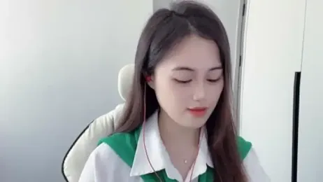 Wofeifei-baby webcam model stream image
