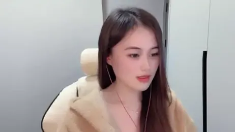 Wofeifei-baby webcam model stream image