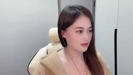 Wofeifei-baby webcam model stream image