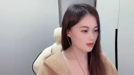Wofeifei-baby webcam model stream image