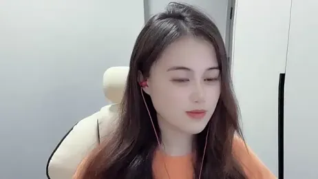 Wofeifei-baby webcam model stream image