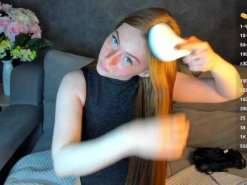 Roxy-Sunny webcam model stream image