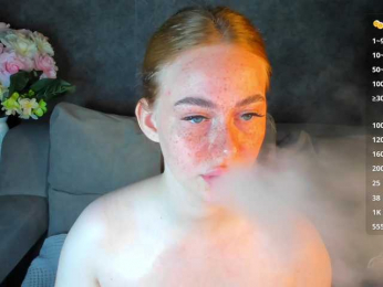 Roxy-Sunny webcam model stream image
