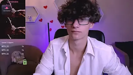 den_rich1 webcam model stream image