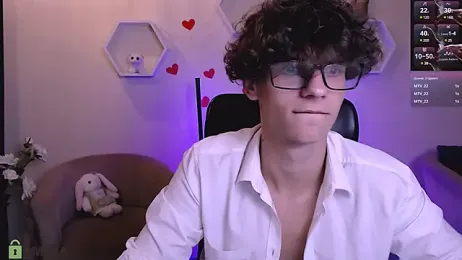 den_rich1 webcam model stream image