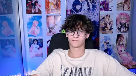 den_rich1 webcam model stream image