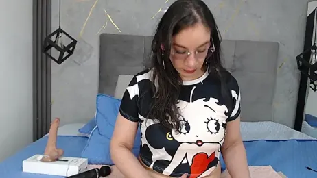 Sammyy01 webcam model stream image