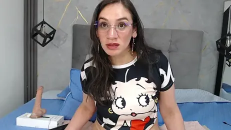 Sammyy01 webcam model stream image