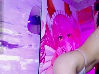 baihu-jin26 webcam model stream image