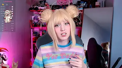 ohclementine webcam model stream image