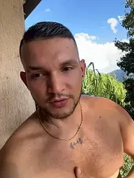 Marco_Vega webcam model stream image