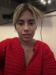Kimmiebellarie webcam stripchat model stream image
