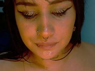 gabrielathoms webcam model stream image