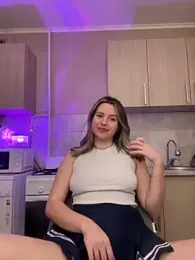 NastyushaaLove webcam model stream image
