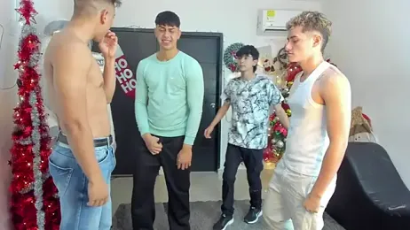 Masters_sexx webcam model stream image