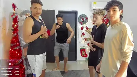 Masters_sexx webcam stripchat model stream image