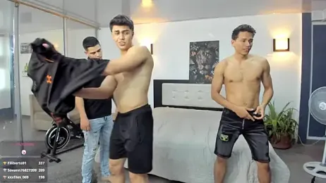 Masters_sexx webcam stripchat model stream image