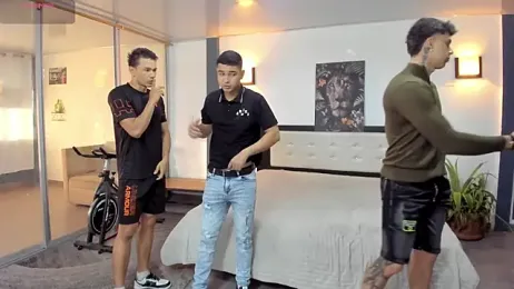 Masters_sexx webcam stripchat model stream image