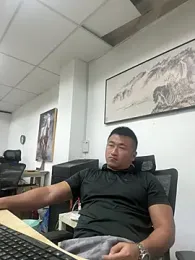 Cunzhangshibage02 webcam stripchat model stream image