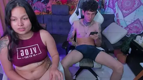 Dulci6_nea9 webcam model stream image