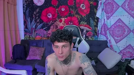 Dulci6_nea9 webcam model stream image