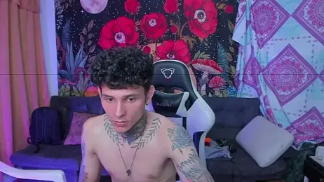 Dulci6_nea9 webcam model stream image