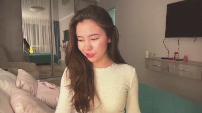 PansyFosher webcam model stream image