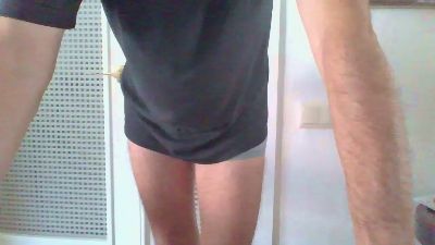 SrBCN webcam model stream image