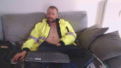 OutofShadows webcam model stream image