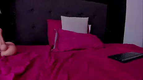 Maite_Smith_ webcam model stream image