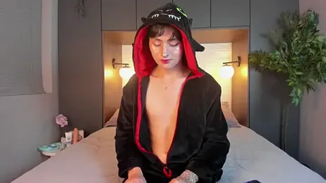_ANGELL_DUSTT_ webcam model stream image