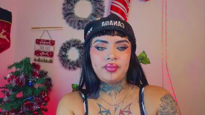 Adamsniki webcam cam4 model stream image